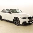 BMW 3 Series 2015