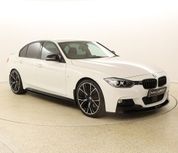BMW 3 Series 2015