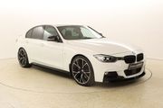 BMW 3 Series 2015
