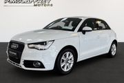 Audi A1 2015