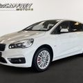 BMW 2 Series Gran Tourer 2017