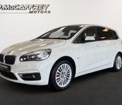 BMW 2 Series Gran Tourer 2017
