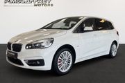 BMW 2 Series Gran Tourer 2017