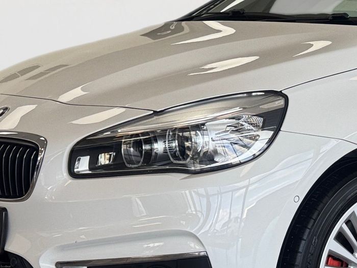 BMW 2 Series Gran Tourer 2017