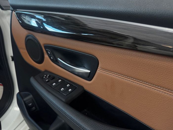 BMW 2 Series Gran Tourer 2017