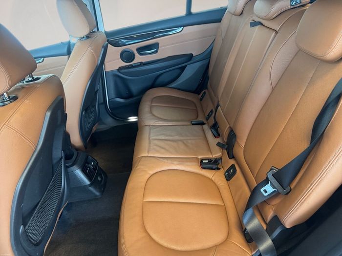BMW 2 Series Gran Tourer 2017