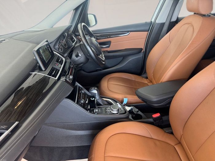 BMW 2 Series Gran Tourer 2017