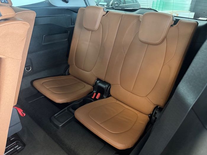 BMW 2 Series Gran Tourer 2017