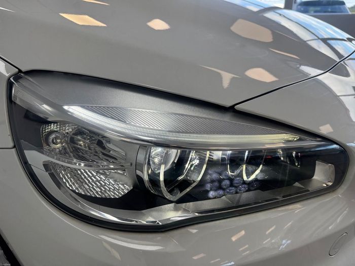 BMW 2 Series Gran Tourer 2017