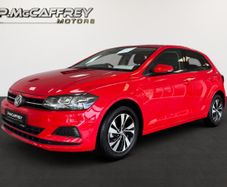 Volkswagen Polo 2019