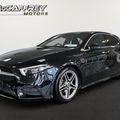 Mercedes-Benz A-Class 2019