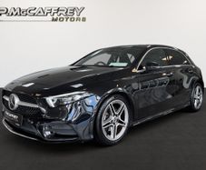 Mercedes-Benz A-Class 2019