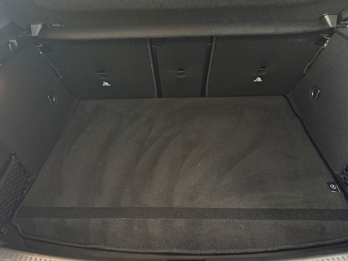 Mercedes-Benz A-Class 2019