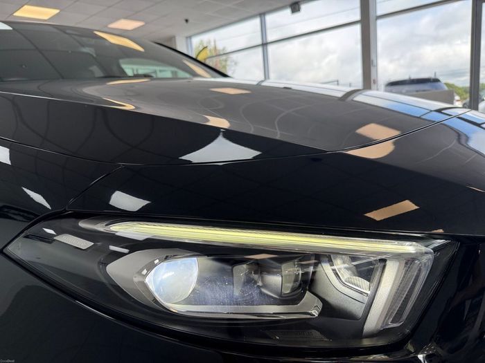 Mercedes-Benz A-Class 2019