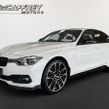 BMW 3 Series 2017