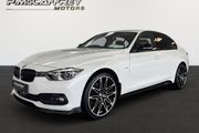 BMW 3 Series 2017