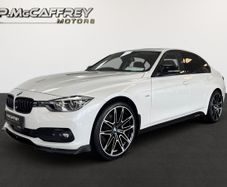 BMW 3 Series 2017