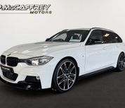 BMW 3 Series 2015