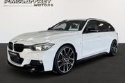 BMW 3 Series 2015