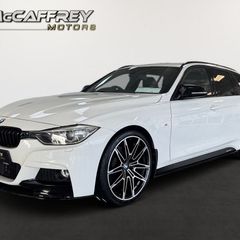 BMW 3 Series 2015