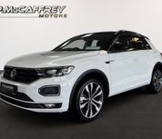 Volkswagen T-Roc 2022