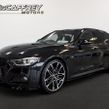 BMW 3 Series 2015