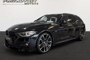 BMW 3 Series 2015
