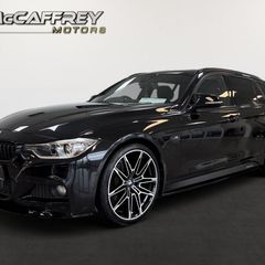 BMW 3 Series 2015