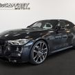 BMW 3 Series 2015