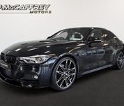 BMW 3 Series 2015