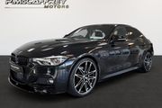 BMW 3 Series 2015