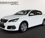 Peugeot 308 2019
