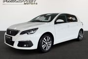 Peugeot 308 2019