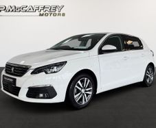 Peugeot 308 2019