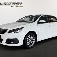 Peugeot 308 2019