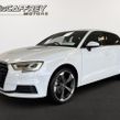 Audi A3 2017