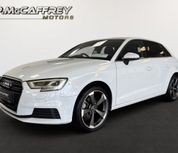 Audi A3 2017