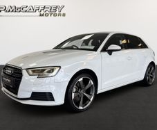 Audi A3 2017