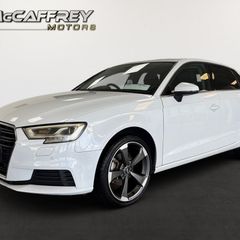Audi A3 2017