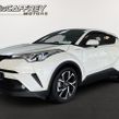 Toyota C-HR 2017