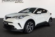 Toyota C-HR 2017