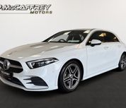 Mercedes-Benz A-Class 2021