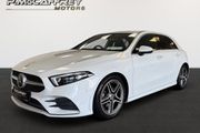 Mercedes-Benz A-Class 2021