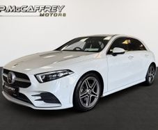 Mercedes-Benz A-Class 2021