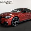 BMW 3 Series 2018