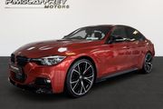 BMW 3 Series 2018