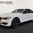 BMW 3 Series 2015
