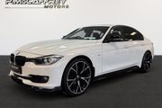 BMW 3 Series 2015
