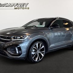 Volkswagen T-Roc 2023