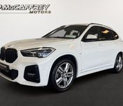 BMW X1 2021